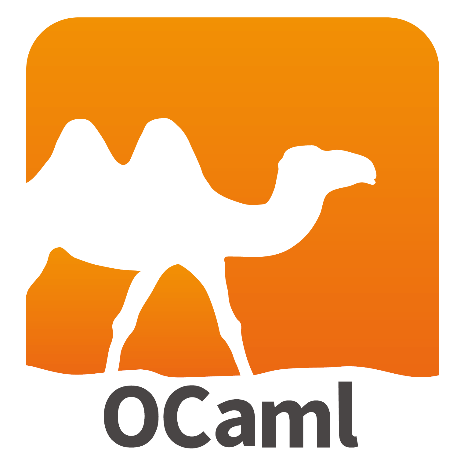 OCaml logo