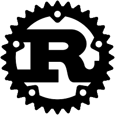 Rust logo