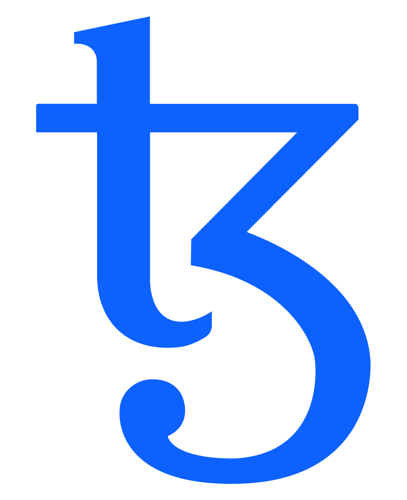 Tezos logo